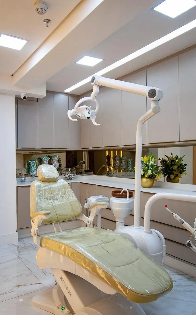 Endodontia